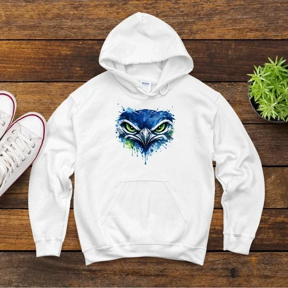 Seattle Seahawks Fan Gear - Picture 1 of 3